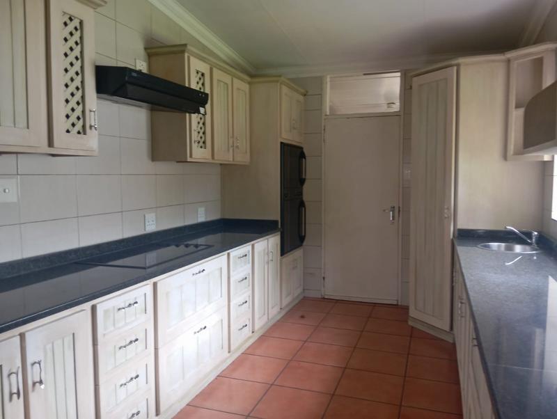 4 Bedroom Property for Sale in Sasolburg Free State